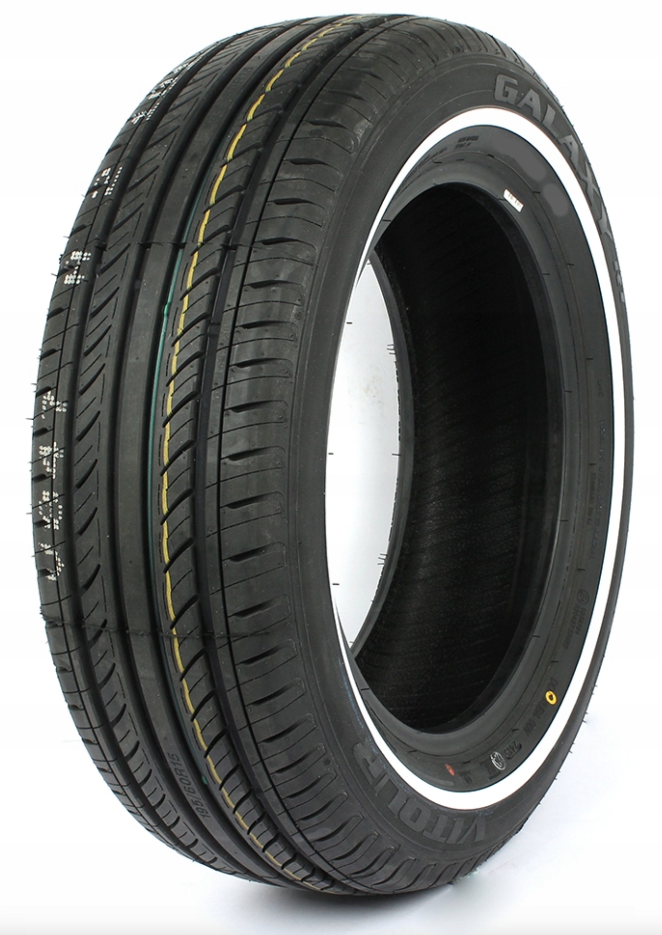 185/80R15 opona VITOUR GALAXY R1 WW 96H